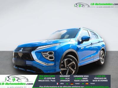 Mitsubishi Eclipse Cross 2.4 MIVEC PHEV Twin Motor 4WD 188 ch