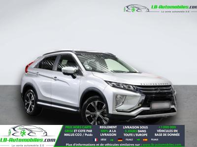 Mitsubishi Eclipse Cross 1.5 MIVEC 163 BVA 2WD