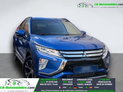 Mitsubishi Eclipse Cross 1.5 MIVEC 163 BVA 2WD