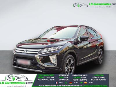 Mitsubishi Eclipse Cross 1.5 MIVEC 163 BVA 2WD