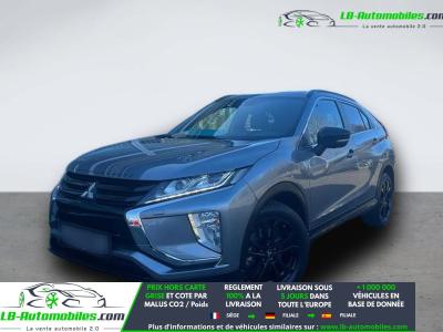 Mitsubishi Eclipse Cross 1.5 MIVEC 163 BVA 2WD