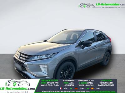 Mitsubishi Eclipse Cross 1.5 MIVEC 163 BVA 2WD