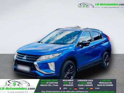 Mitsubishi Eclipse Cross 1.5 MIVEC 163 BVA 2WD