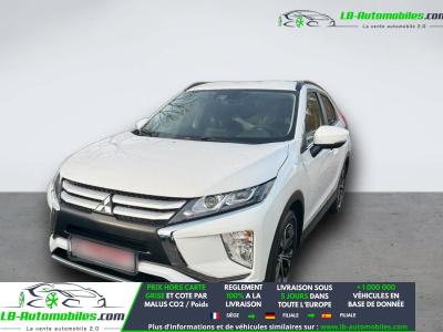 Mitsubishi Eclipse Cross 1.5 MIVEC 163 BVA 2WD