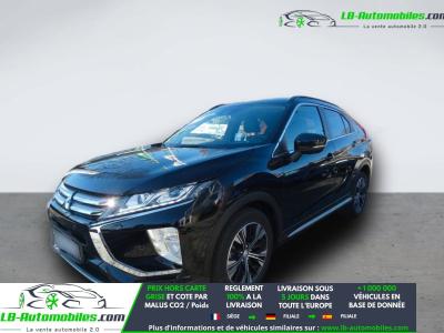 Mitsubishi Eclipse Cross 1.5 MIVEC 163 BVA 2WD