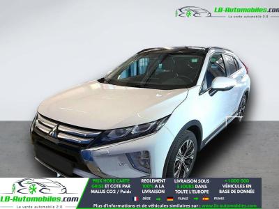 Mitsubishi Eclipse Cross 1.5 T-MIVEC 163 BVA 2WD
