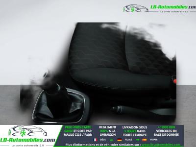 Mitsubishi Space Star 1.2 MIVEC 80 ch BVM