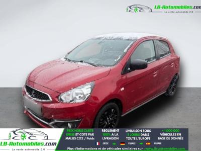 Mitsubishi Space Star 1.2 MIVEC 80 ch BVM