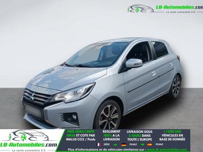 Mitsubishi Space Star 1.2 MIVEC 80 ch BVM