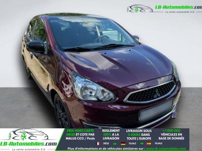 Mitsubishi Space Star 1.2 MIVEC 80 ch BVM