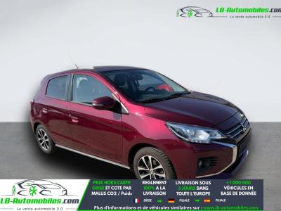 Mitsubishi Space Star 1.2 MIVEC 80 ch BVM