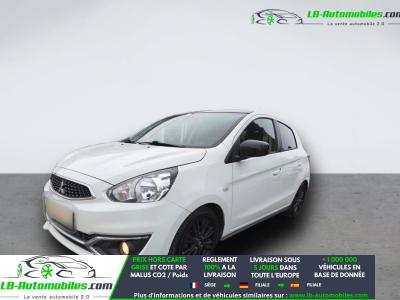 Mitsubishi Space Star 1.2 MIVEC 80 ch BVM