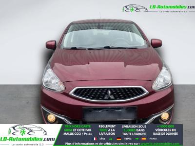 Mitsubishi Space Star 1.2 MIVEC 80 ch BVM