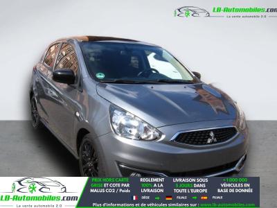 Mitsubishi Space Star 1.2 MIVEC 80 ch BVM