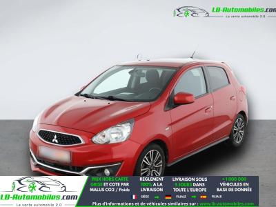 Mitsubishi Space Star 1.2 MIVEC 80 ch BVM