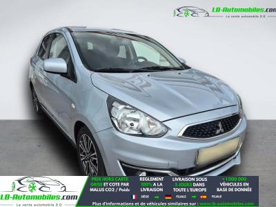 Mitsubishi Space Star 1.2 MIVEC 80 ch BVM