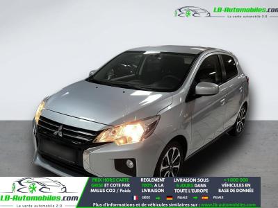 Mitsubishi Space Star 1.2 MIVEC 80 ch BVM