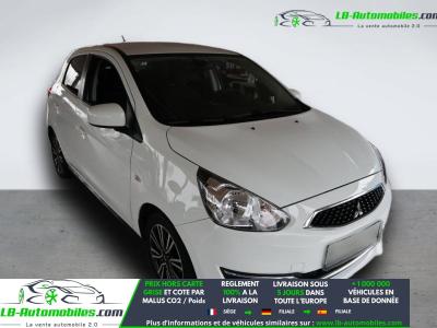 Mitsubishi Space Star 1.2 MIVEC 80  BVM