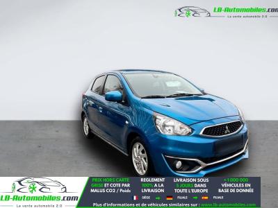 Mitsubishi Space Star 1.2 MIVEC 80  BVM