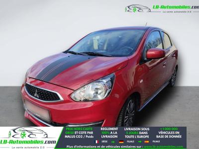 Mitsubishi Space Star 1.2 MIVEC 80  BVM