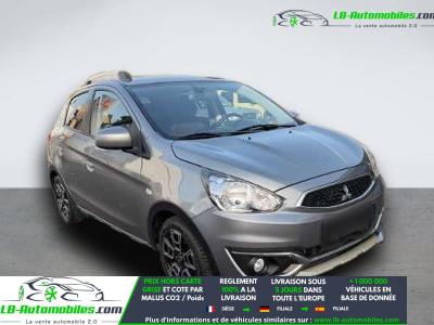 Mitsubishi Space Star 1.2 MIVEC 80  BVM