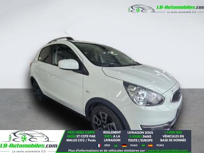 Mitsubishi Space Star 1.2 MIVEC 80  BVM