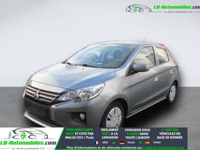 Mitsubishi Space Star 1.2 MIVEC 80 BVA