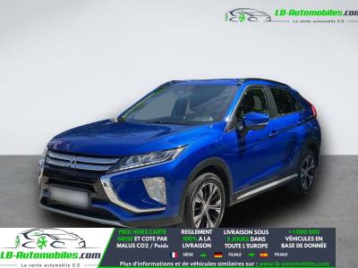 Mitsubishi Eclipse Cross 1.5 MIVEC 163 BVM 2WD