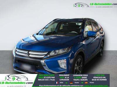 Mitsubishi Eclipse Cross 1.5 MIVEC 163 BVM 2WD