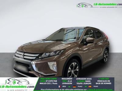Mitsubishi Eclipse Cross 1.5 MIVEC 163 BVM 2WD