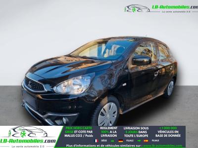 Mitsubishi Space Star 1.0 MIVEC 71 ch BVM