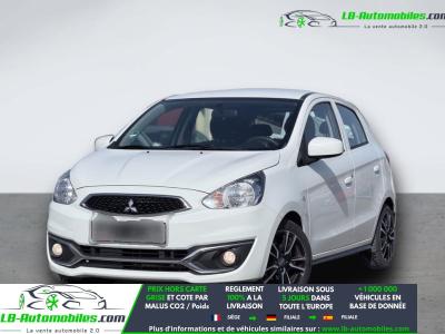 Mitsubishi Space Star 1.0 MIVEC 71 ch BVM