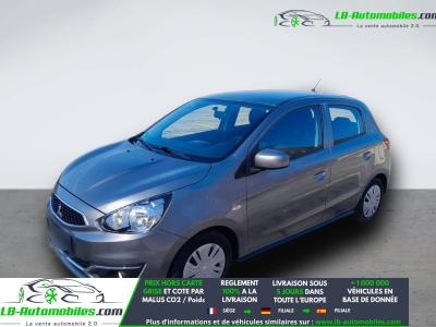 Mitsubishi Space Star 1.0 MIVEC 71 ch BVM