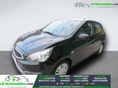 Mitsubishi Space Star 1.0 MIVEC 71 ch BVM