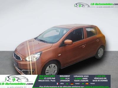 Mitsubishi Space Star 1.0 MIVEC 71 ch BVM