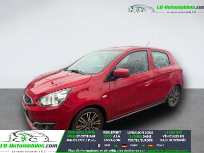 Mitsubishi Space Star 1.0 MIVEC 71 ch BVM