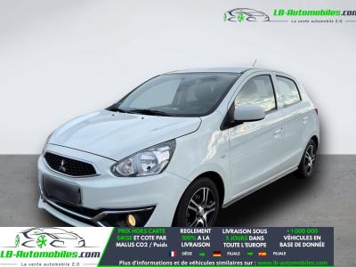 Mitsubishi Space Star 1.0 MIVEC 71 ch BVM