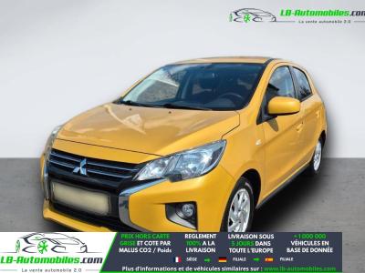 Mitsubishi Space Star 1.2 MIVEC 80 ch BVM