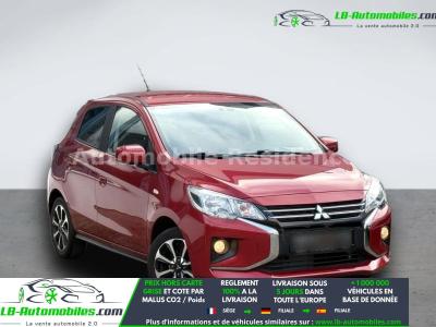 Mitsubishi Space Star 1.2 MIVEC 80 ch BVM