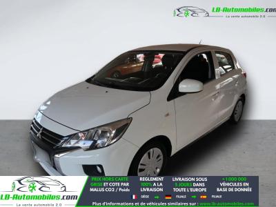 Mitsubishi Space Star 1.2 MIVEC 80 BVA