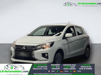 Mitsubishi Space Star 1.2 MIVEC 80 BVA