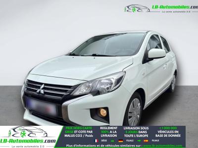 Mitsubishi Space Star 1.2 MIVEC 80 BVA