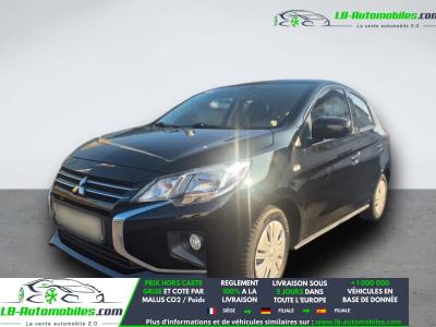 Mitsubishi Space Star 1.2 MIVEC 80 BVA