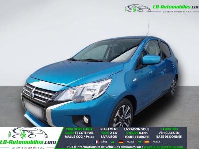 Mitsubishi Space Star 1.2 MIVEC 80 BVA