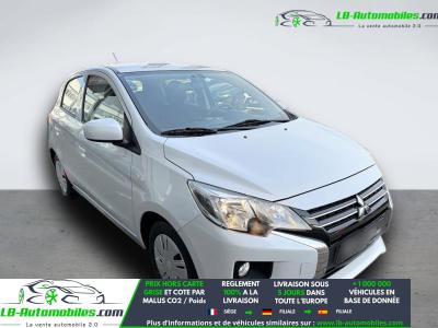 Mitsubishi Space Star 1.2 MIVEC 80 BVA