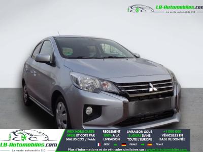 Mitsubishi Space Star 1.2 MIVEC 71 BVA