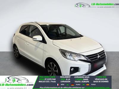 Mitsubishi Space Star 1.2 MIVEC 71 BVA