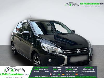 Mitsubishi Space Star 1.2 MIVEC 71 BVA