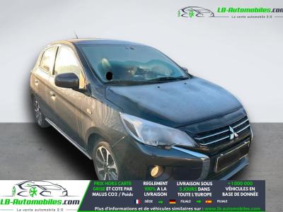 Mitsubishi Space Star 1.2 MIVEC 71 BVA