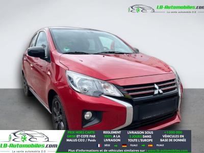 Mitsubishi Space Star 1.2 MIVEC 71 BVA